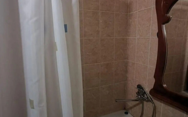 Апартаменты в микрорайоне Строителей 7/2