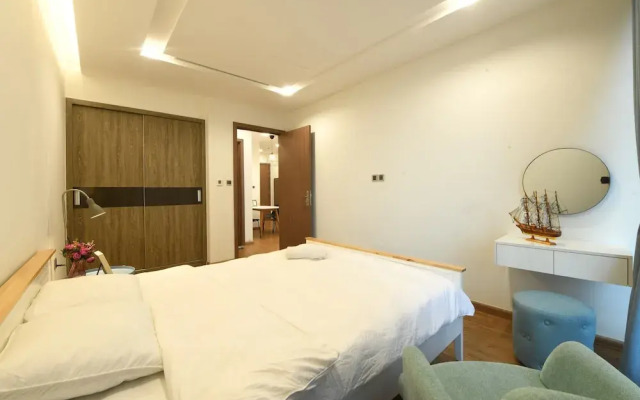 Vinhomes Metropolis Ba Dinh - Apartment
