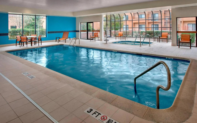 Courtyard by Marriott Mt. Laurel