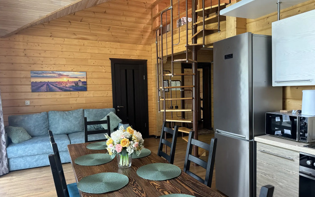 Фэмили Элли 114 апартамент