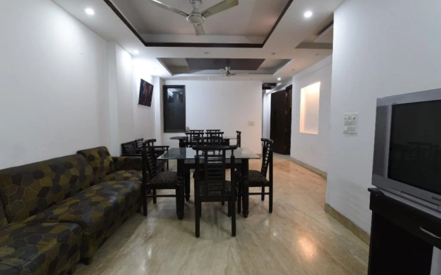 Brahamputra Guest House By OYO Rooms