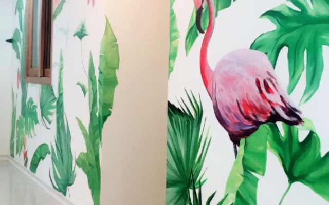 Tropical House