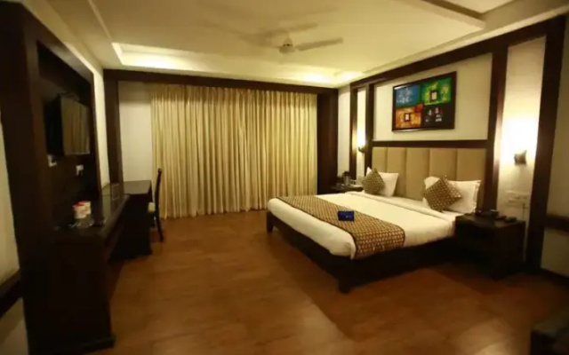 Rester Xpress Jodhpur