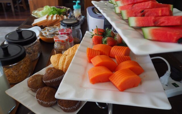Pai CherKaew Boutique House