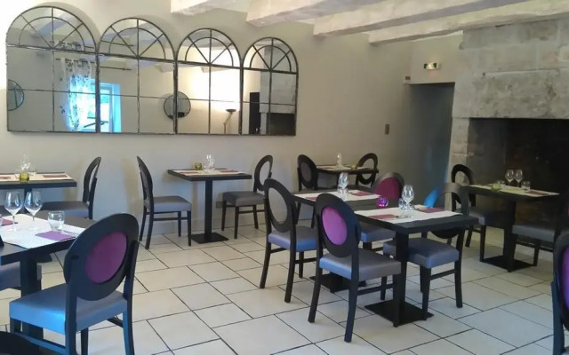 Le Relais Saint Charles Perigueux