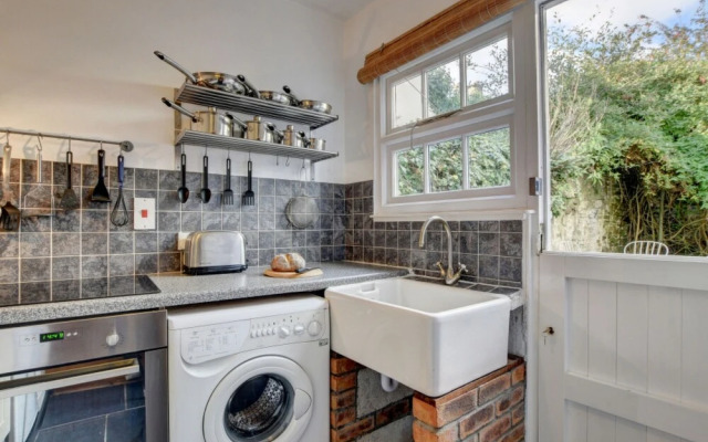 Holiday Home Birds Cottage