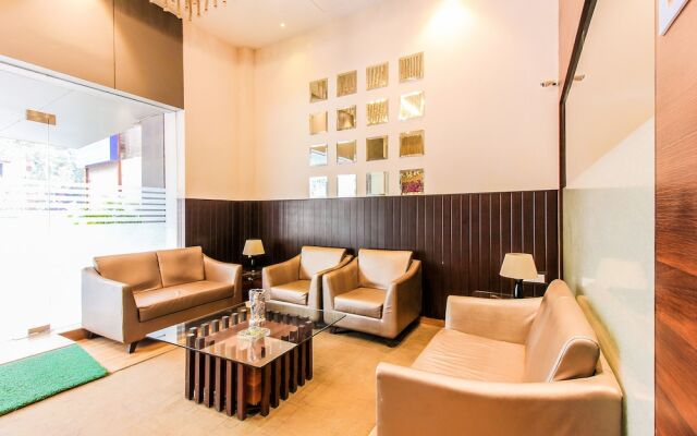FabHotel Regal International Andheri