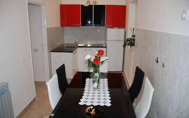 Hostel Villa Zorana