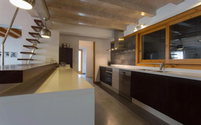 Ses Viñas De Cas Baixero