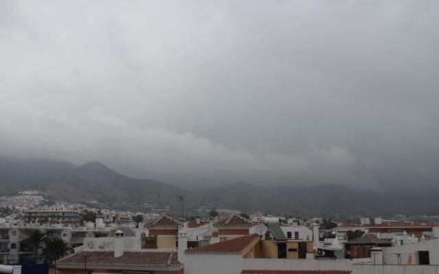 Plaza Del Olvido