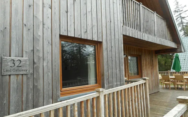 Lord Galloway 32 (H 2016) 82334