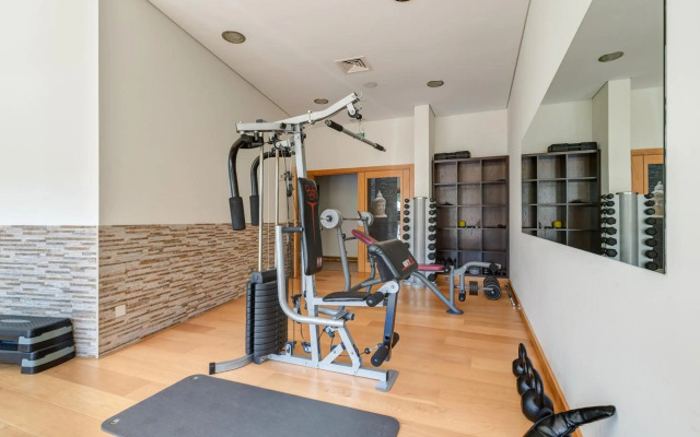 Hotel Rural Vale do Rio & Spa
