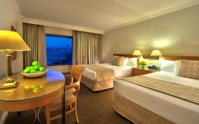 Stamford Plaza Sydney Airport Hotel & Conference Centre