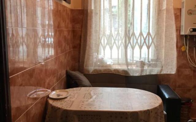 Batumi Ugol Gorgiladze I 26 Maia
