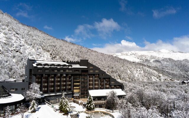 Gran Hotel Termas de Chillán