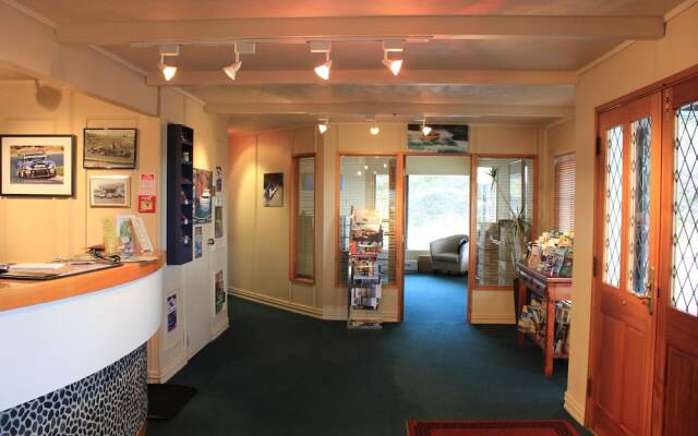 Chelmswood Motel Taupo
