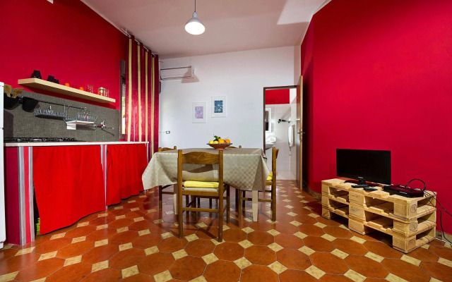 Appartamenti Lu Baruni