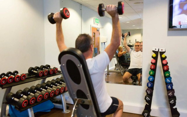 Muthu Clumber Park Hotel and Spa