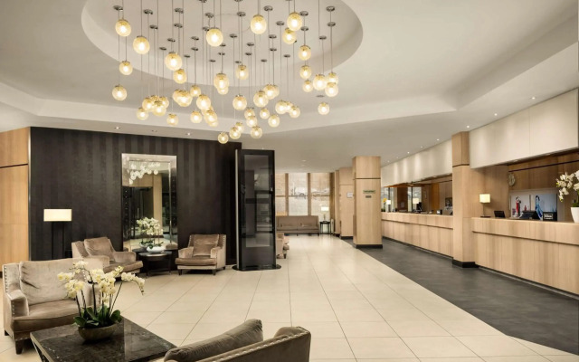 Doubletree by Hilton Luxembourg