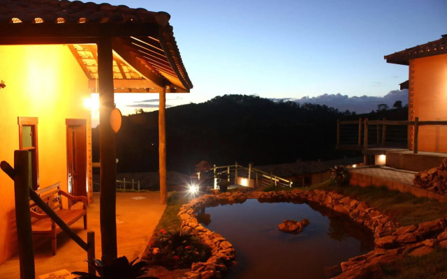 Pousada Villa dos Leais