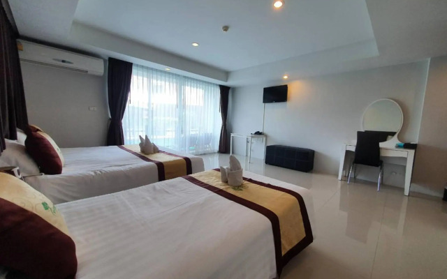 Retreat Resort Pattaya