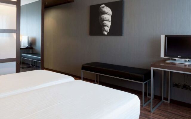 AC Hotel Algeciras by Marriott