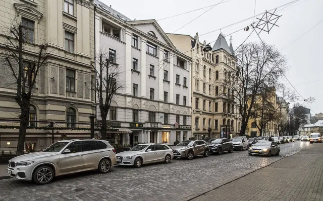 WINWINSTAY Apartment in Historical Area