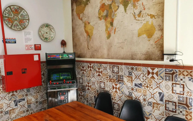 Sevilla Dream Hostel