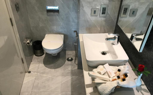 Hotel Orange