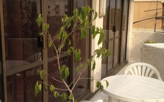 Okapi Hotel