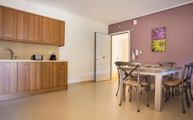 Eucalyptus Apartments Apartment Neroli
