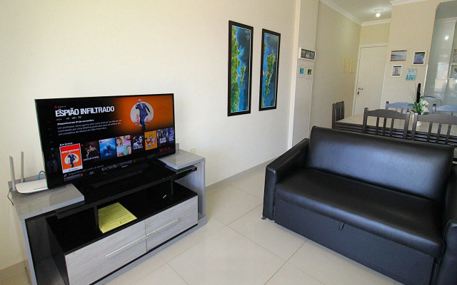 1009 - Apartamento para Locação em Bombinhas