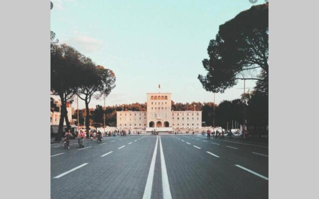 Tirana ave 1