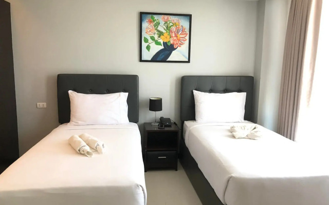 Upperhouse Hotel Formerly Pacifico Boutique by Hiverooms