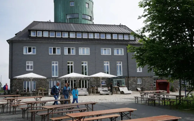 Berghotel Kahler Asten - Adults Only