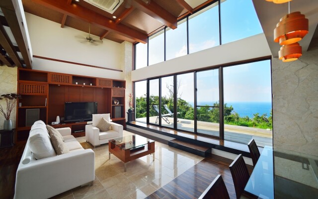 One Suite Hotel & Resort KOURI ISLAND