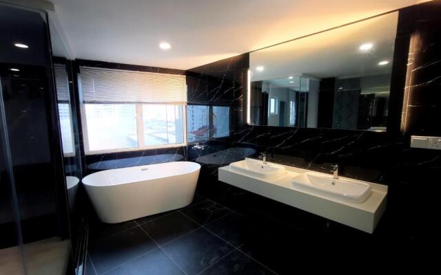 WOW Hotel Penang