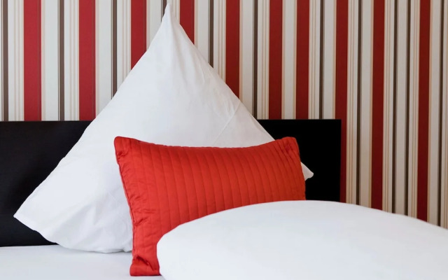 Suitenhotel Dependance Laterne