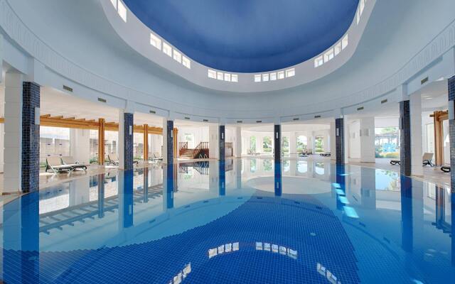 Kamelya Fulya Hotel - All Inclusive
