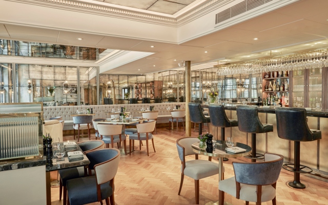 Dukes London