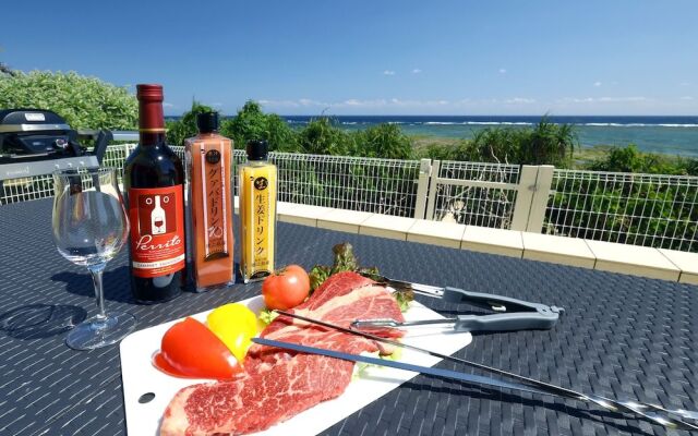 Ocean Villa Tokunoshima