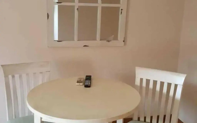 Posada Valle de Güemes