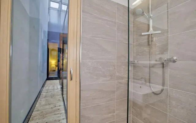 Apartment in Neukirchen Near Ski Lift & Sauna