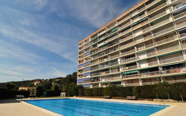 HomeHolidaysRentals Sucre - Costa Barcelona