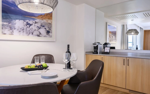 Nevo by Isrotel Collection