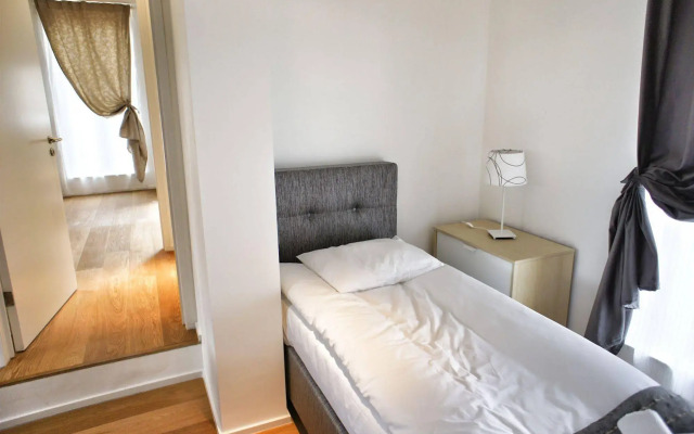 Laeken Residence