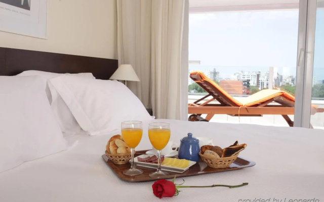 InterCity Premium Montevideo