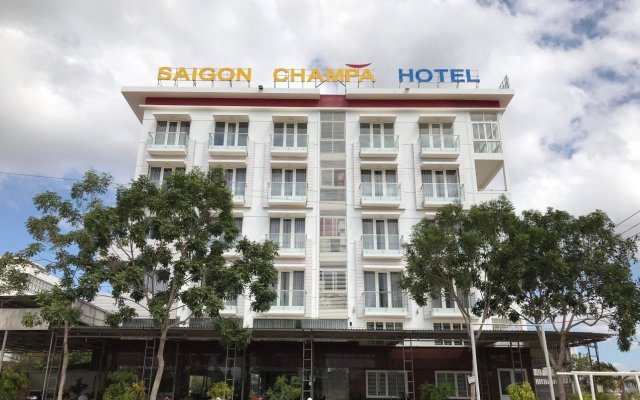 Saigon Champa