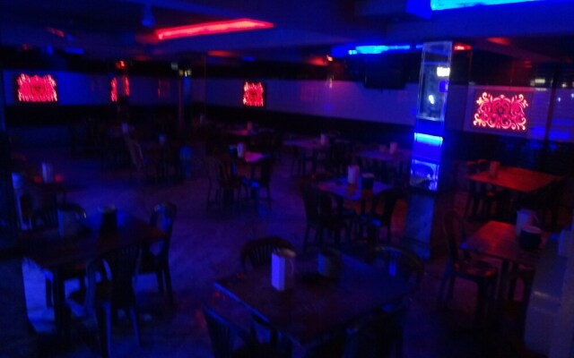 Hotel Mahima