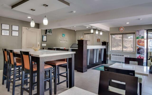 Quality Inn & Suites Athens University Area